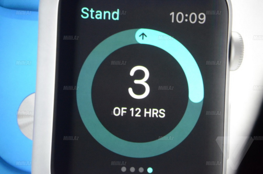iPhone 6 və iPhone 6 Plus təqdim olundu - YENİLƏNİB - VİDEO - FOTO