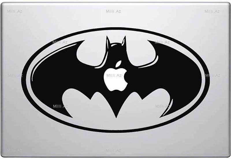 "MacBook"u olanlar üçün - FOTO