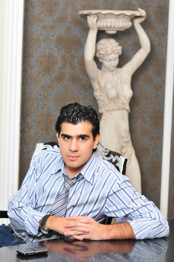 Bəstəkar Emil Şahin bu yayın hitini təqdim edir: "Tənha külək" - VİDEO - FOTO