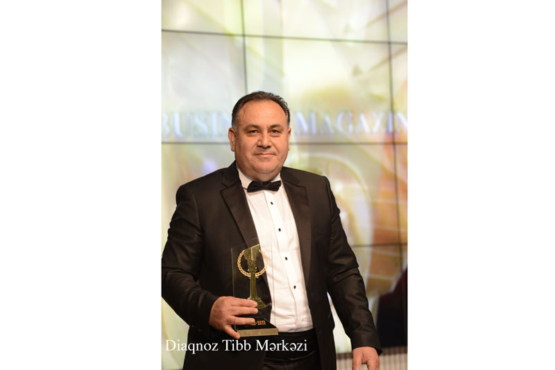 "UĞUR 2011" mükafatının sahibləri bəlli oldu - YENİLƏNİB - FOTO