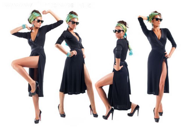 Cazibədar və təvazökar azərbaycanlı model – FOTOSESSİYA
