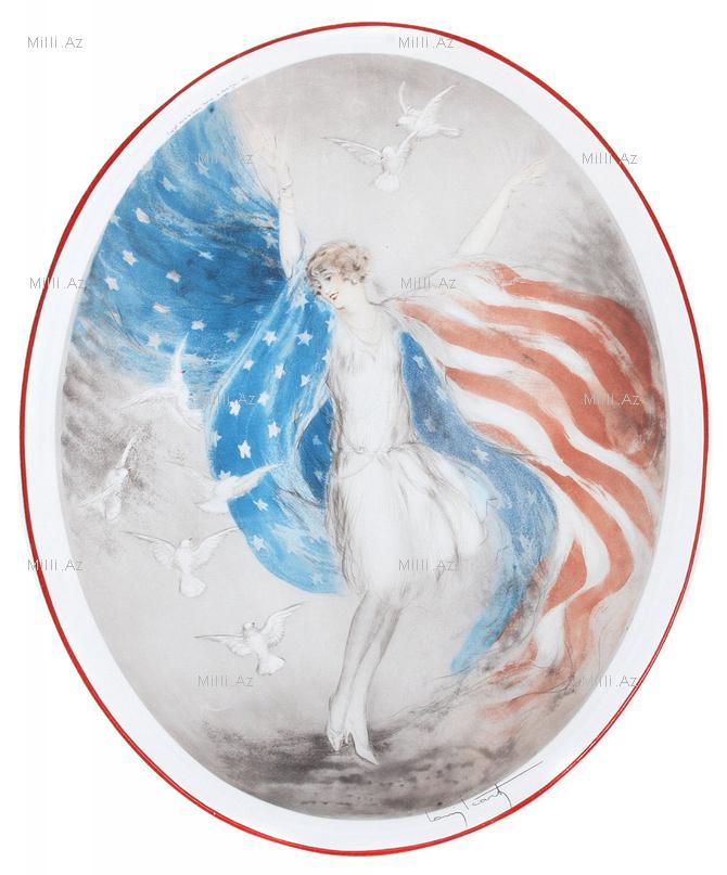 Əsl art-deko - FOTO