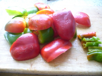 Mətbəx sirləri: "Qaynana dili" - FOTO