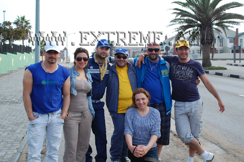 “Ekstrim” realiti-şousunun finalçıları bəlli olub - FOTOSESSİYA - EKSKLÜZİV