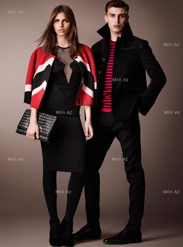 Burberry... - FOTO