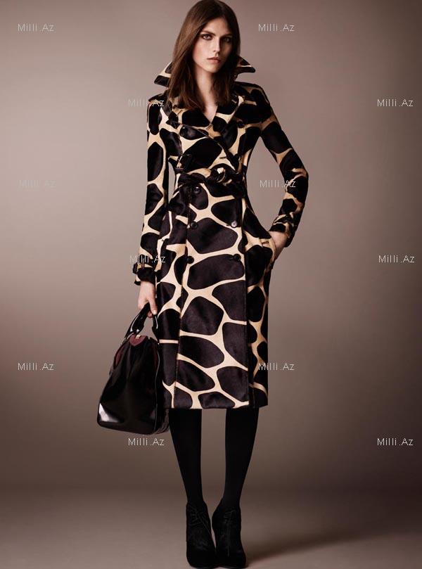 Burberry... - FOTO