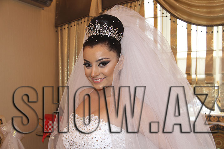 Təranə Qumral qızına toy elədi - YENİLƏNİB - VİDEO - FOTOSESSİYA