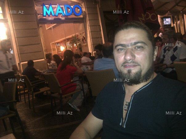 Yay tətili davam edir: Sənətçilərimiz sosial şəbəkələrdə - FOTOSESSİYA