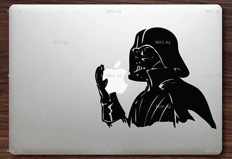 "MacBook"u olanlar üçün - FOTO