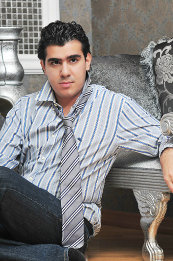 Bəstəkar Emil Şahin bu yayın hitini təqdim edir: "Tənha külək" - VİDEO - FOTO