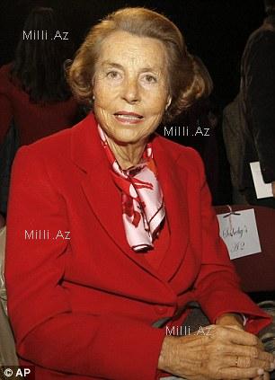 Sarkozi həbs oluna bilər - FOTO