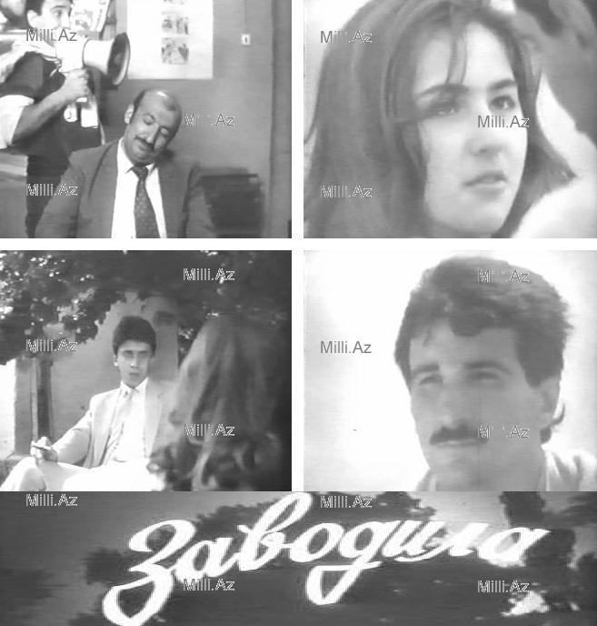 Bakı nostaljisi: Azərbaycan yəhudiləri haqqında film çəkiləcək - FOTO