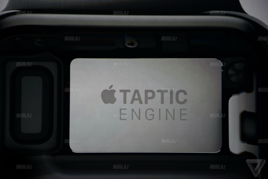iPhone 6 və iPhone 6 Plus təqdim olundu - YENİLƏNİB - VİDEO - FOTO