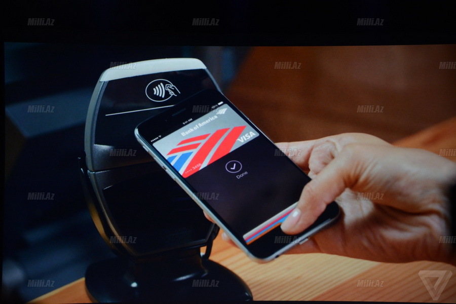 iPhone 6 və iPhone 6 Plus təqdim olundu - YENİLƏNİB - VİDEO - FOTO