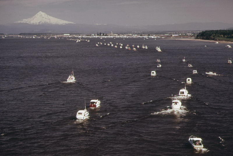 Amerika 1970-ci illərdə - FOTOSESSİYA