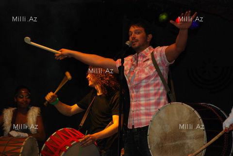 Murat Bozun sirri nədir? - FOTO