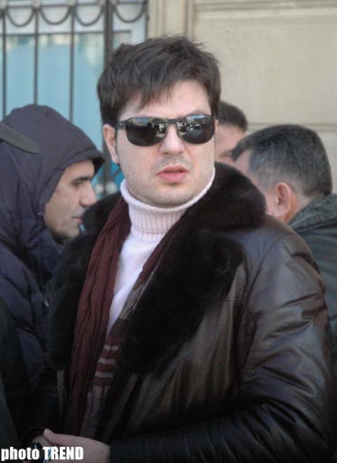 Aktyor Elçin Həmidov vəfat etdi:  “Məzi”nin ölümünün əsl səbəbi açıqlandı – YENİLƏNİB-FOTO
