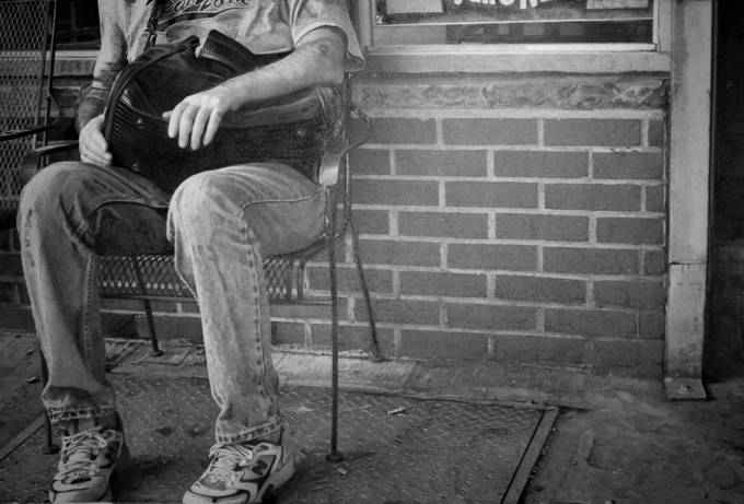 Karandaşla yaranan ifrat reallıq - FOTOSESSİYA