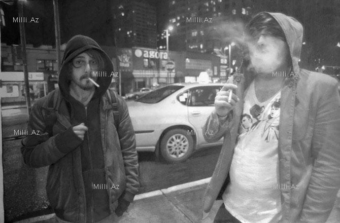 Hiperrealist şəkillər - FOTO