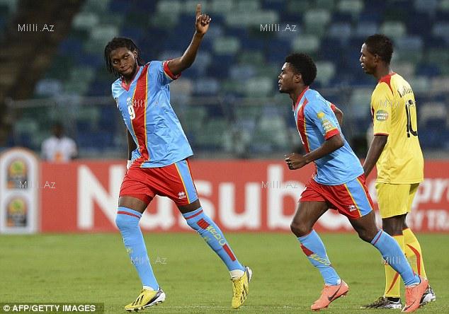 Afrika Kuboku: Qana Nigeri darmadağın etdi - YENİLƏNİB - VİDEO - FOTO