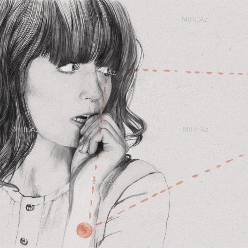 Göz vuran ayı və saqqallı meymun - FOTO