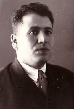 Bir nəslin hekayəti - FOTO
