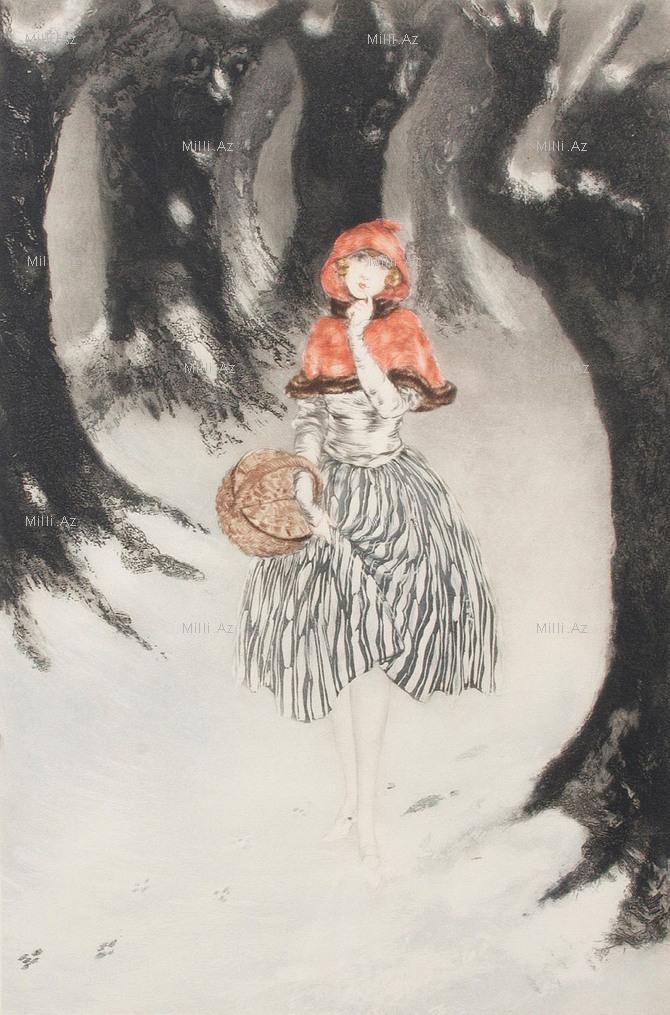 Əsl art-deko - FOTO