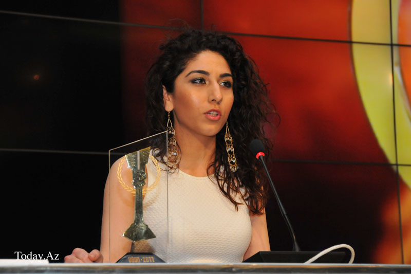 "UĞUR 2011" mükafatının sahibləri bəlli oldu - YENİLƏNİB - FOTO