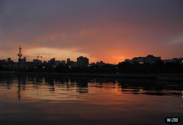 Valehedici gecə görüntüləri – FOTOSESSİYA