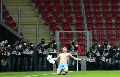 “Qalatasaray”a daha bir zərbə “Trabzonspor”dan – VİDEO–FOTO