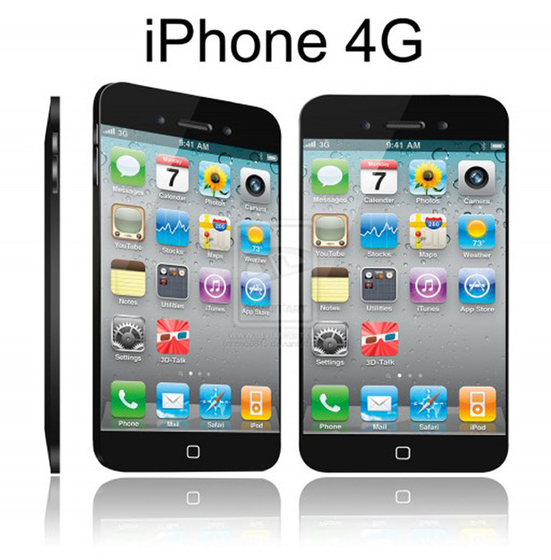 Yeni "iPhone" təqdim olundu  - YENİLƏNİB - FOTO