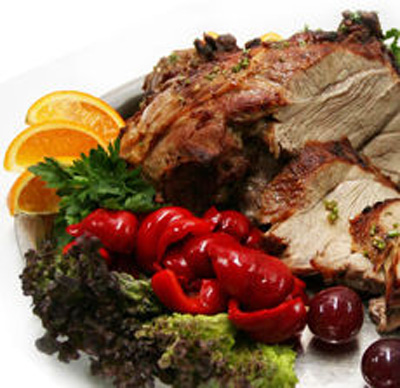 Mətbəx sirləri: Jiqo - FOTO