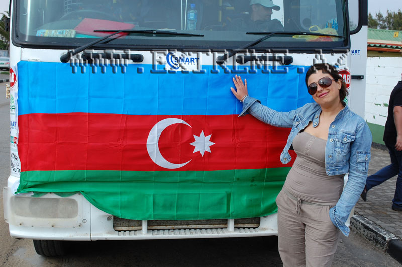 “Ekstrim” realiti-şousunun finalçıları bəlli olub - FOTOSESSİYA - EKSKLÜZİV