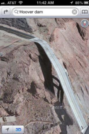 Google Maps Apple-ə qayıtdı
