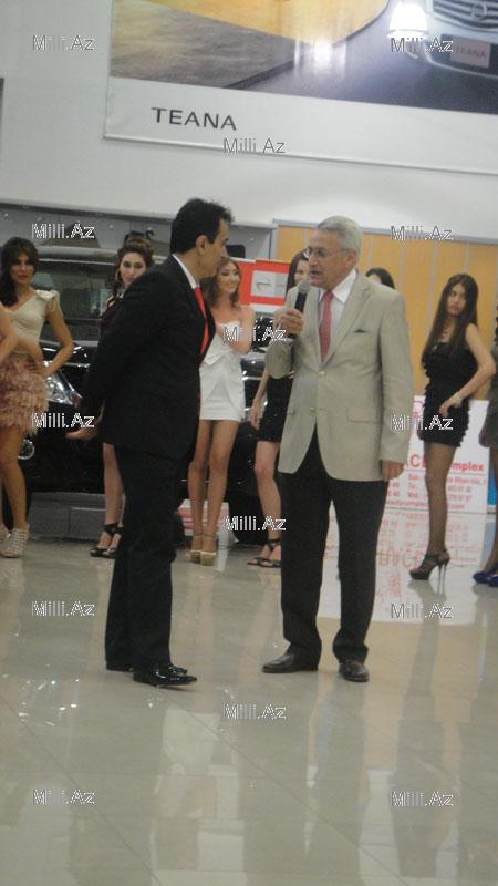 "Azəri Top Model"in 20 nəfər gözəlləri məlum oldu - FOTOSESSİYA - SİYAHI