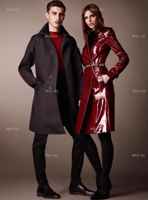 Burberry... - FOTO