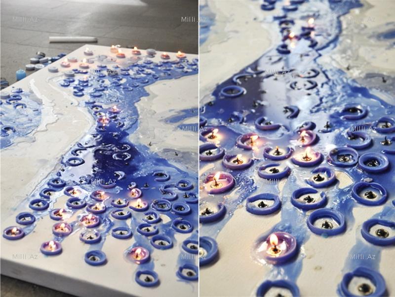 Qeyri-adi şəkillər - FOTO