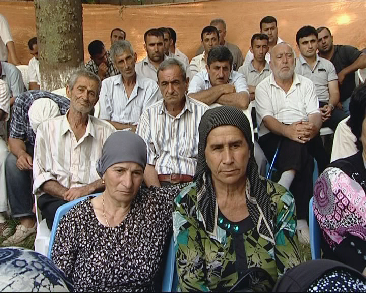 Separadi kənd sakinlərinin problemləri tezliklə həll olunacaq - FOTO