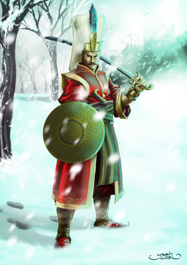 Məğlubedilməz savaş şirləri: necə yaranıb, niyə məhv oldular? - ARAŞDIRMA- VİDEO-FOTO