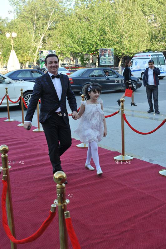Azərbaycanda möhtəşəm "Qrand" bayramı - FOTO - YENİLƏNİB