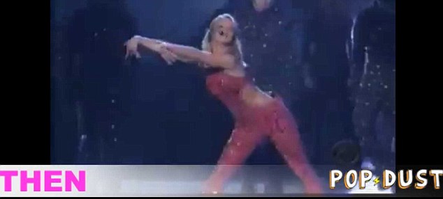 Britni Spirs "söndü"? - VİDEO-FOTO