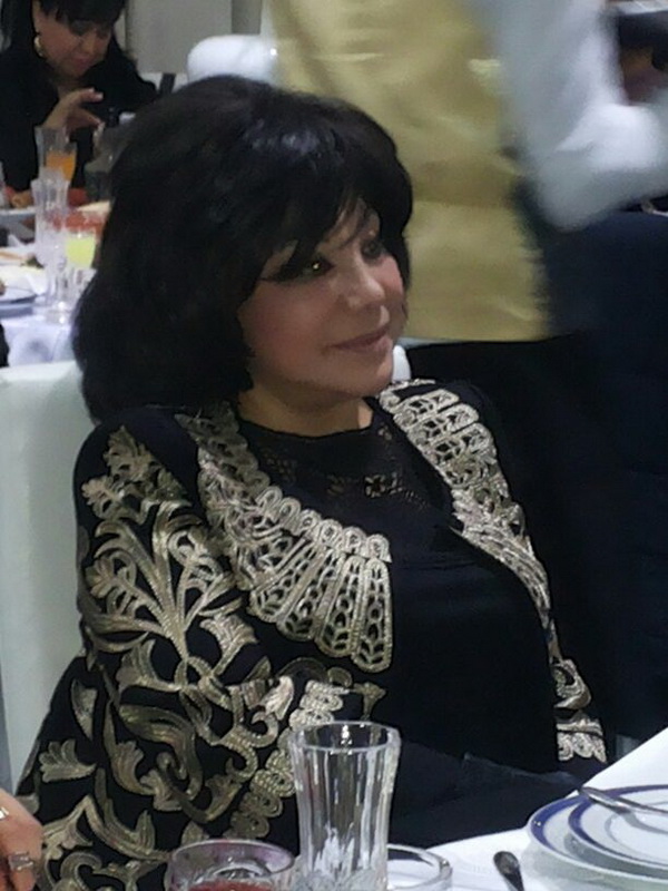 Xatirə İslamın ad günündə qalmaqal - YENİLƏNİB - FOTOSESSİYA