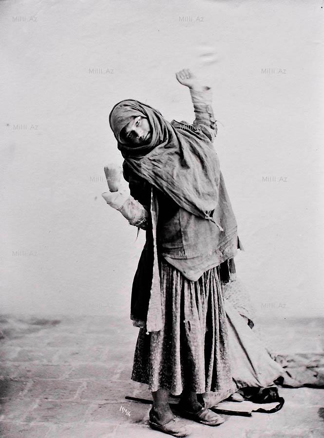 İran, XX əsrin əvvəli - FOTO