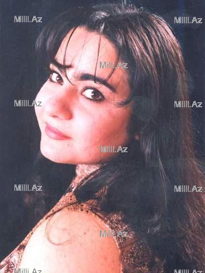 "Çal-çağır"ın Keyxanımı: "Məndə bilirsiniz nə xəbərlər var?! Desəm, aləm dəyər bir-birinə" - FOTO