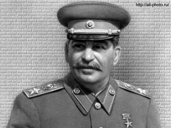 Stalin Tibetdə ölüb?