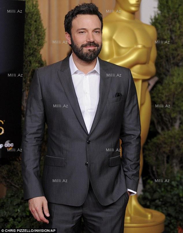 Robert de Niro iz buraxdı - FOTO