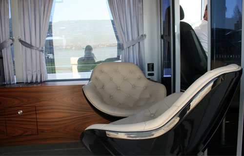 Yeni Bakı bulvarı - FOTOSESSİYA