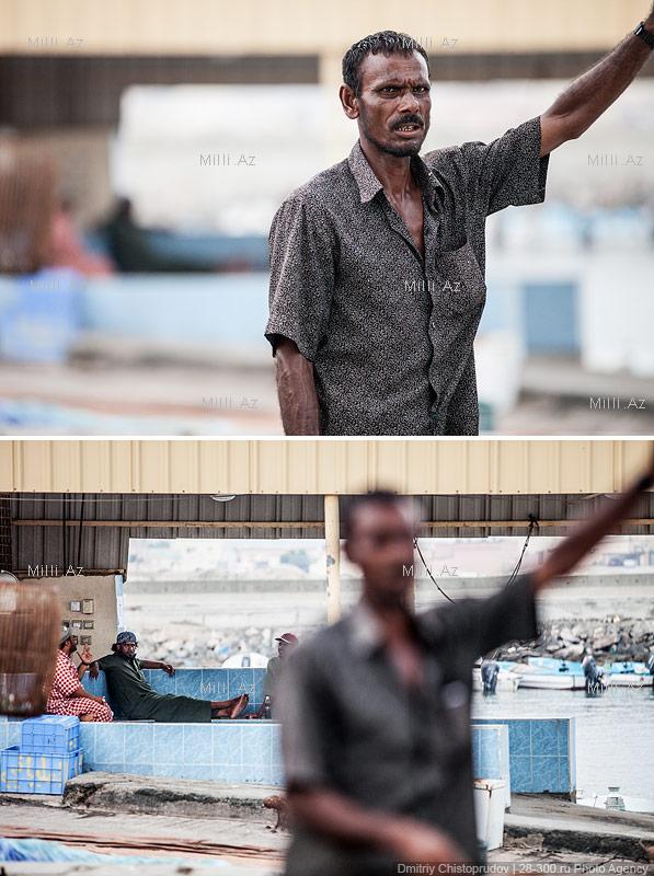 Şimali Oman FOTOLARDA