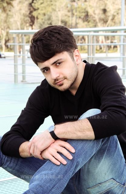 Azərbaycanlı teleaparıcı: "Kişinin bir gecəlik eşqbazlığını bağışlamaq olar" - FOTOSESSİYA