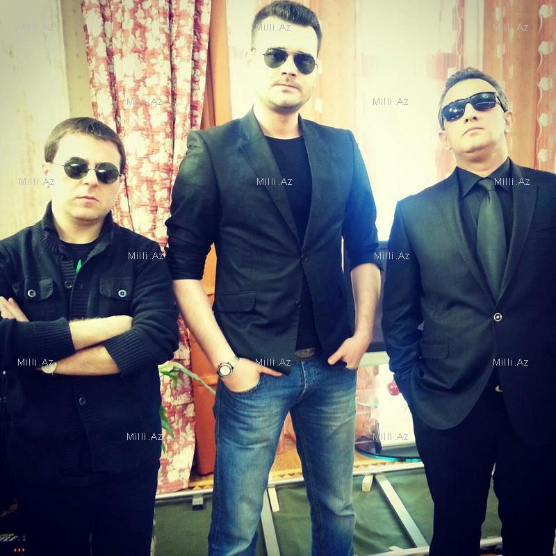 Azərbaycan serialında çəkilən türkiyəli aktyor: "Gənc qızlar haqqımda çox maraqlanırlar" - FOTOSESSİYA